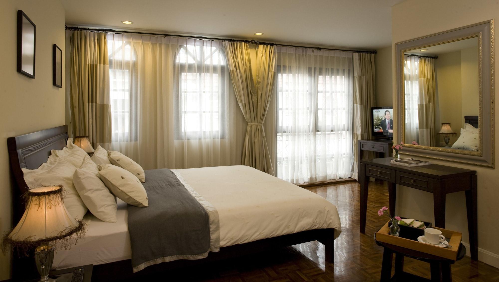 Aspira Davinci Sukhumvit 31 Bangkok
