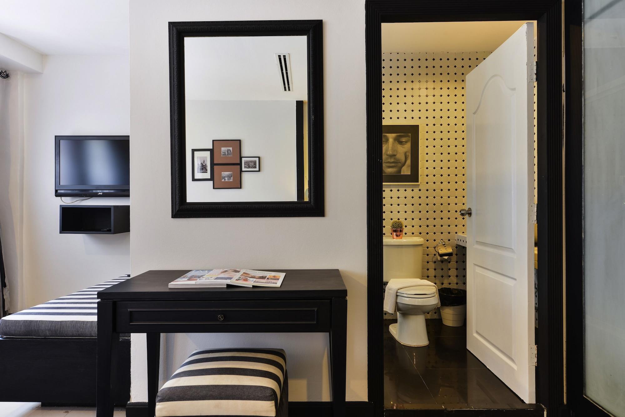 Aspira Davinci Sukhumvit 31