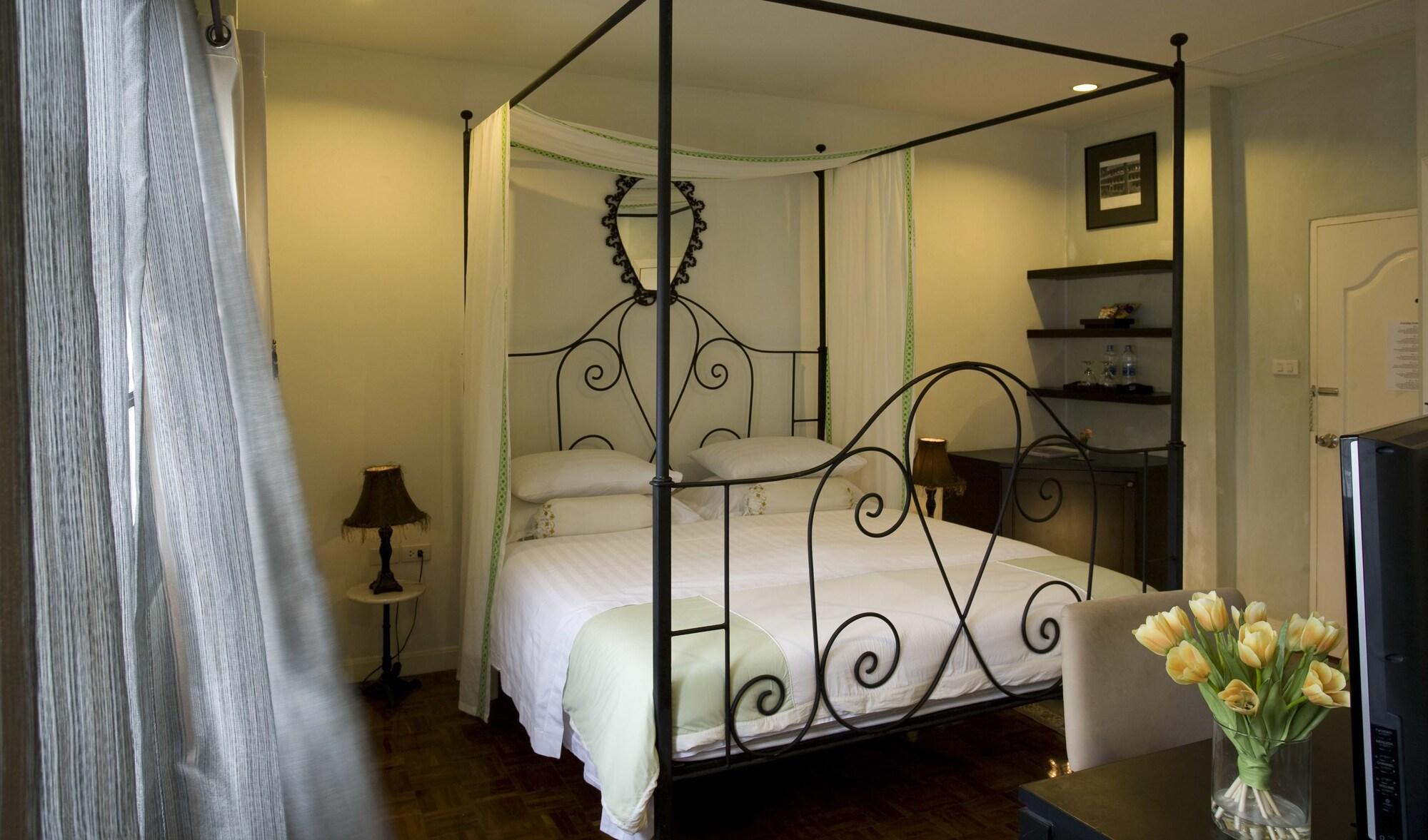 Hotel Aspira Davinci Sukhumvit 31 Bangkok