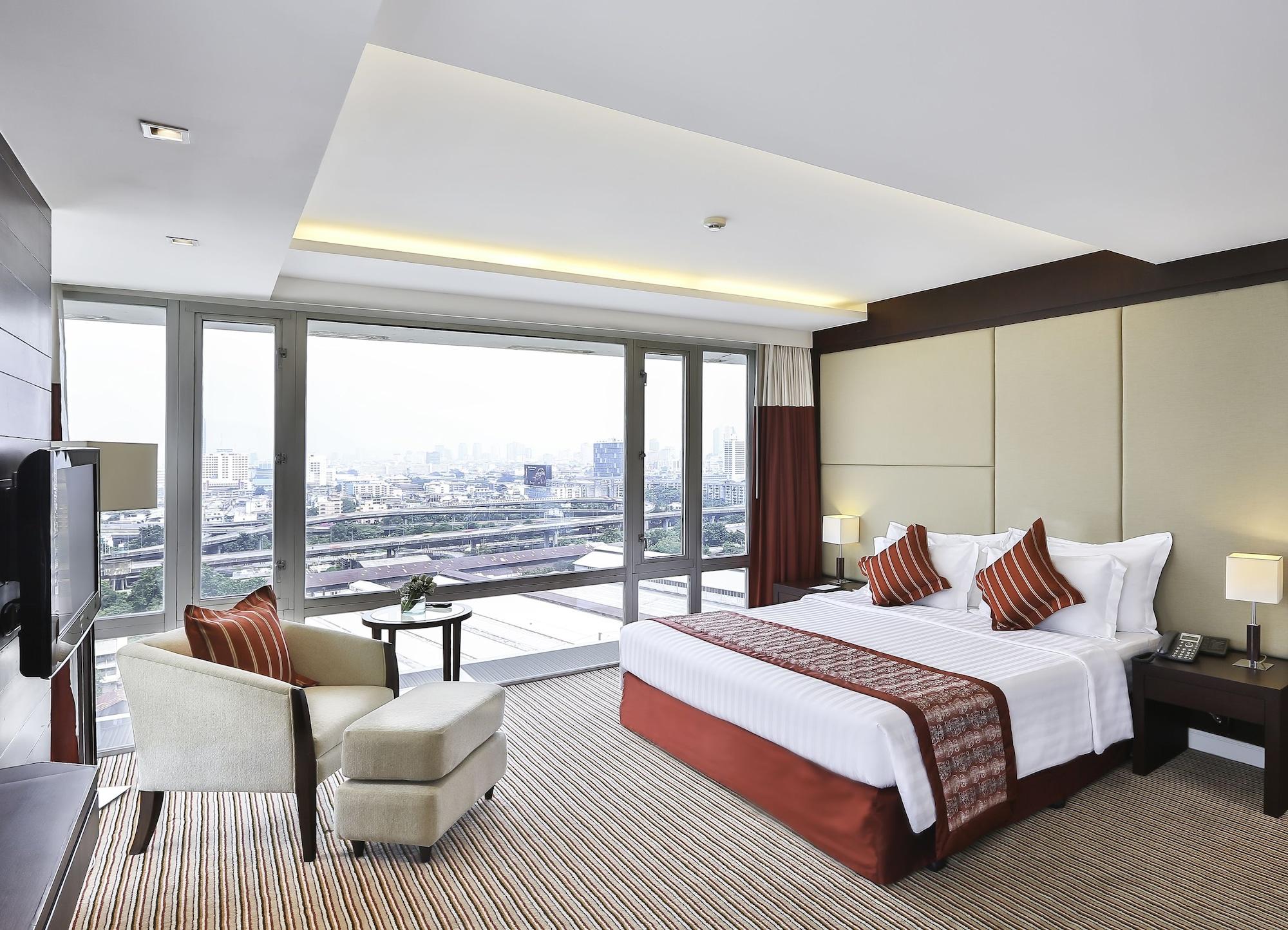 Eastin Makkasan, - Sha Extra Bangkok