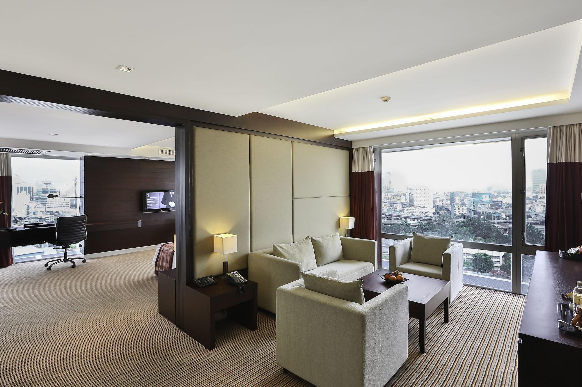 Eastin Makkasan, - Sha Extra Bangkok