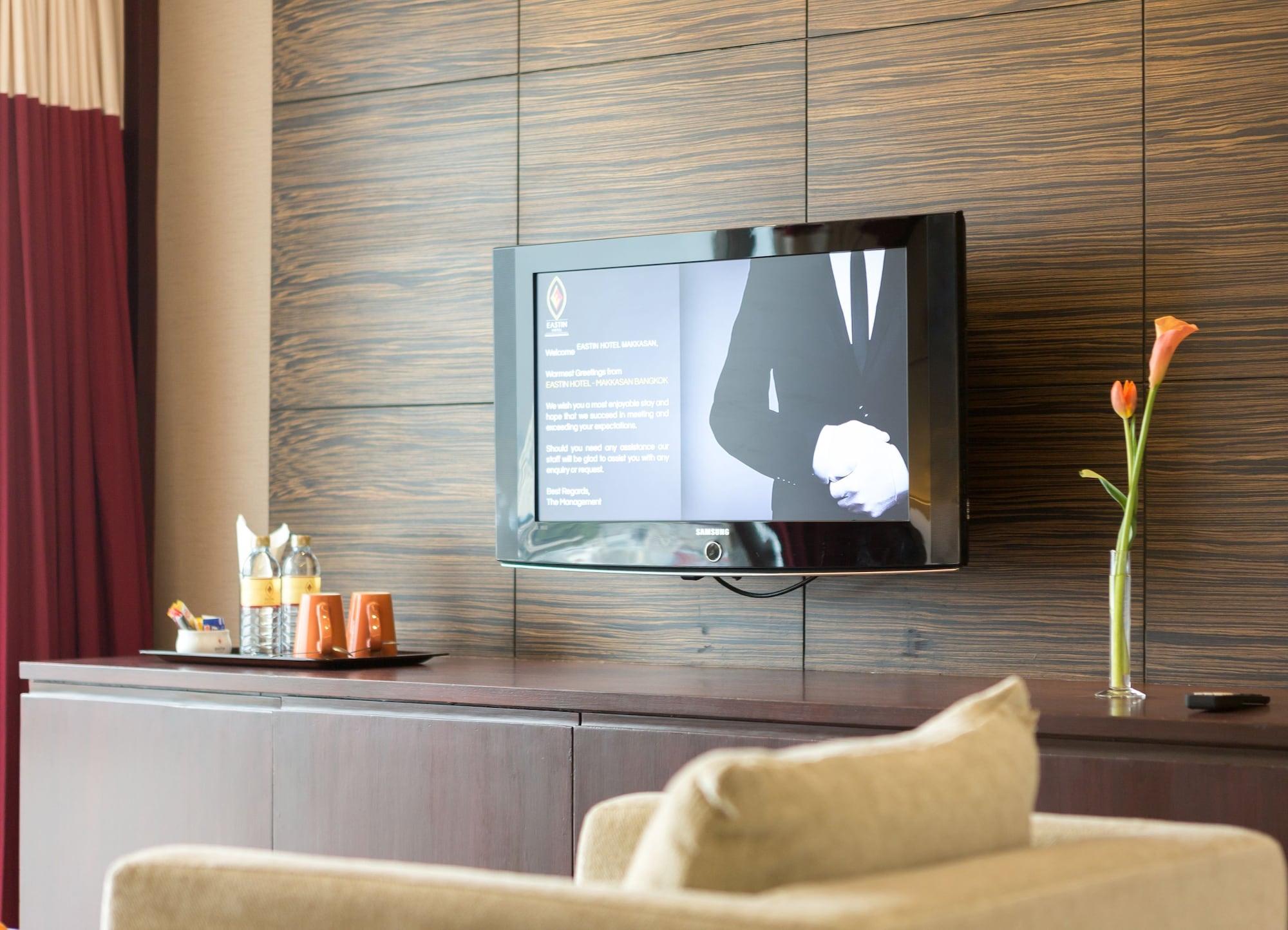 Eastin Makkasan, - Sha Extra Bangkok