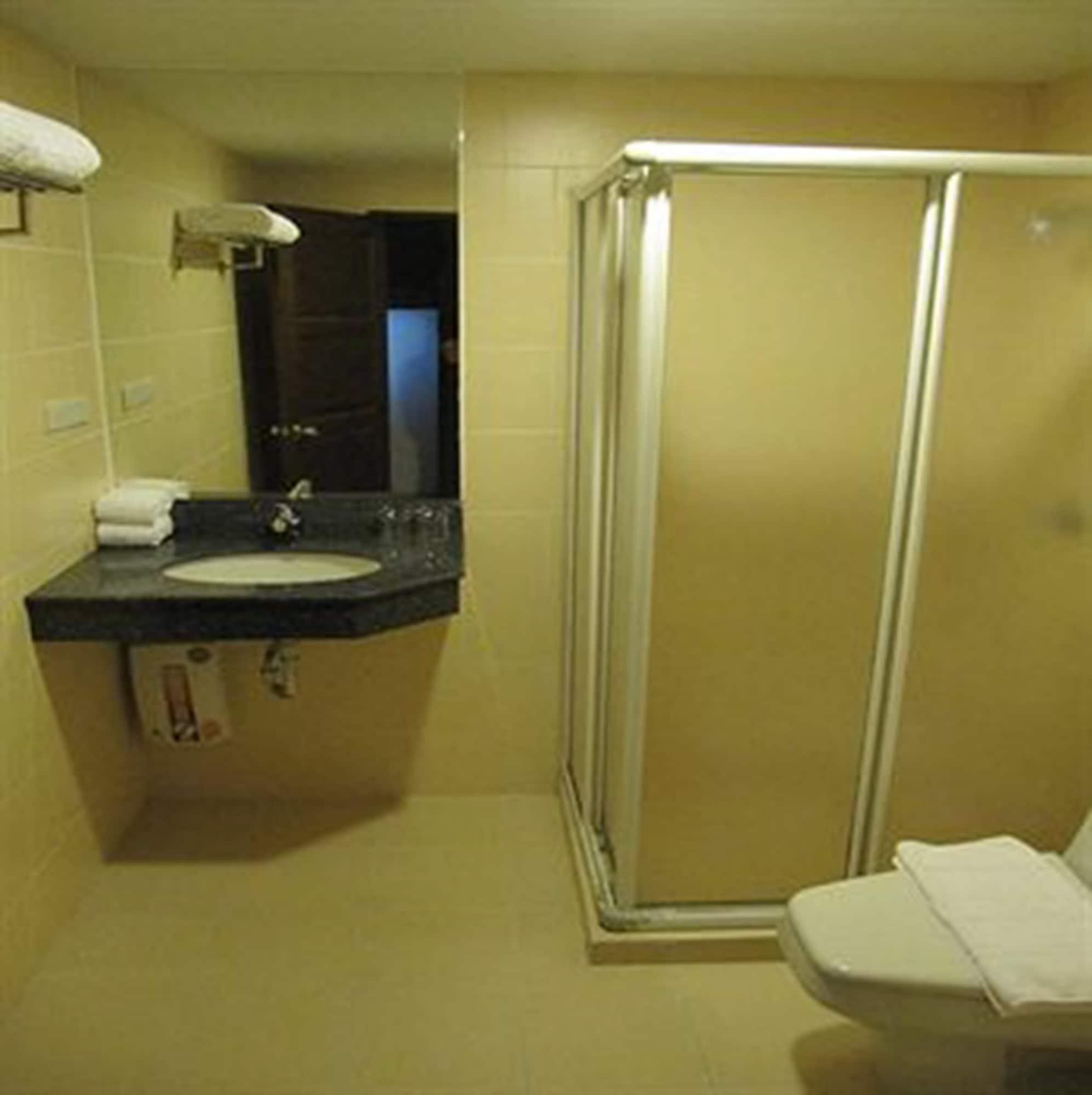 Hotel Sm Grande Residencia Bangkok