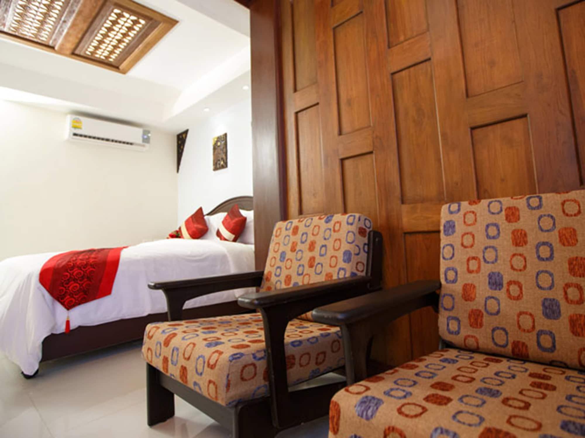 Chang Siam 2* Banguecoque