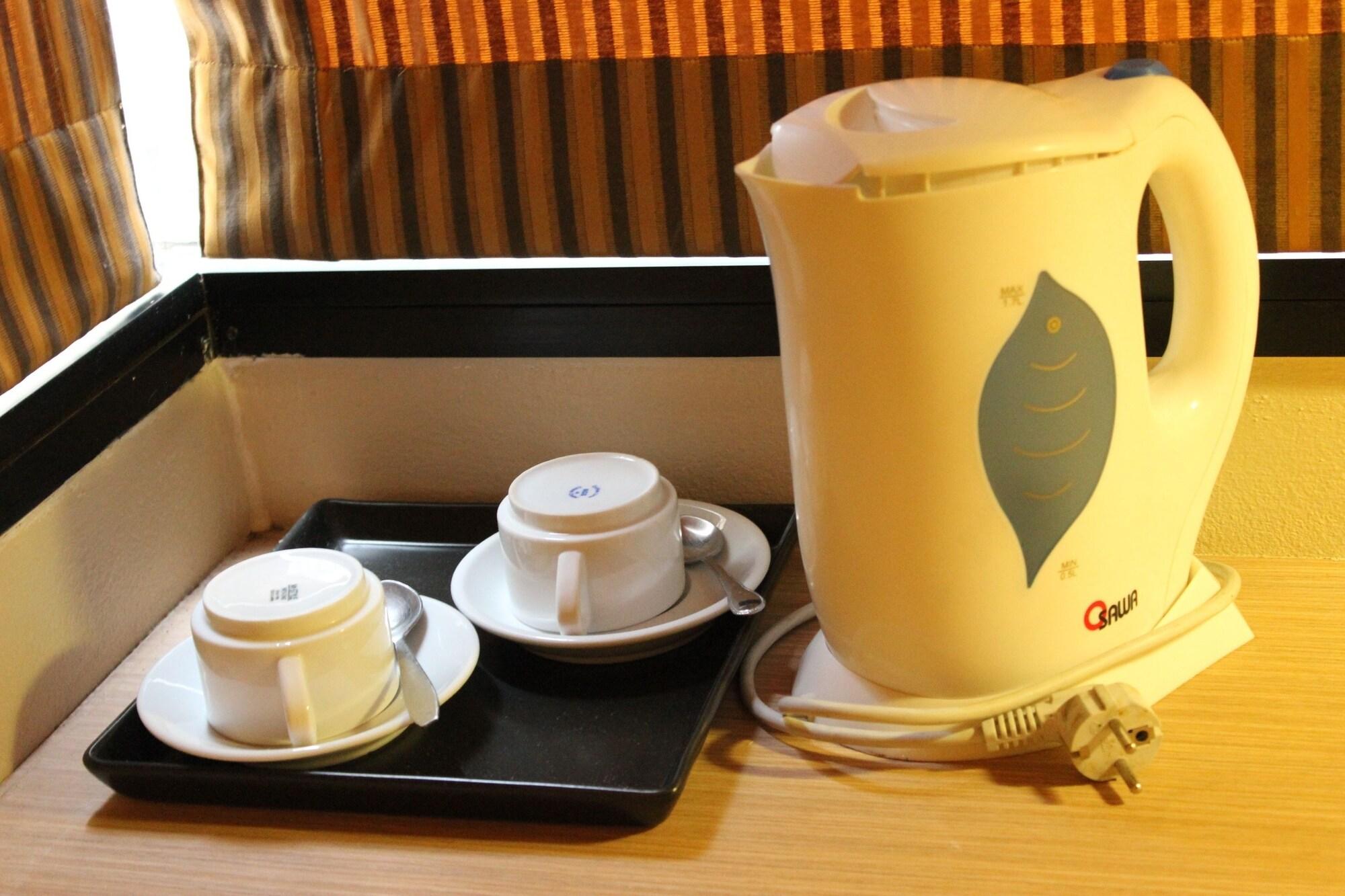 Hotel 507 Bangkok