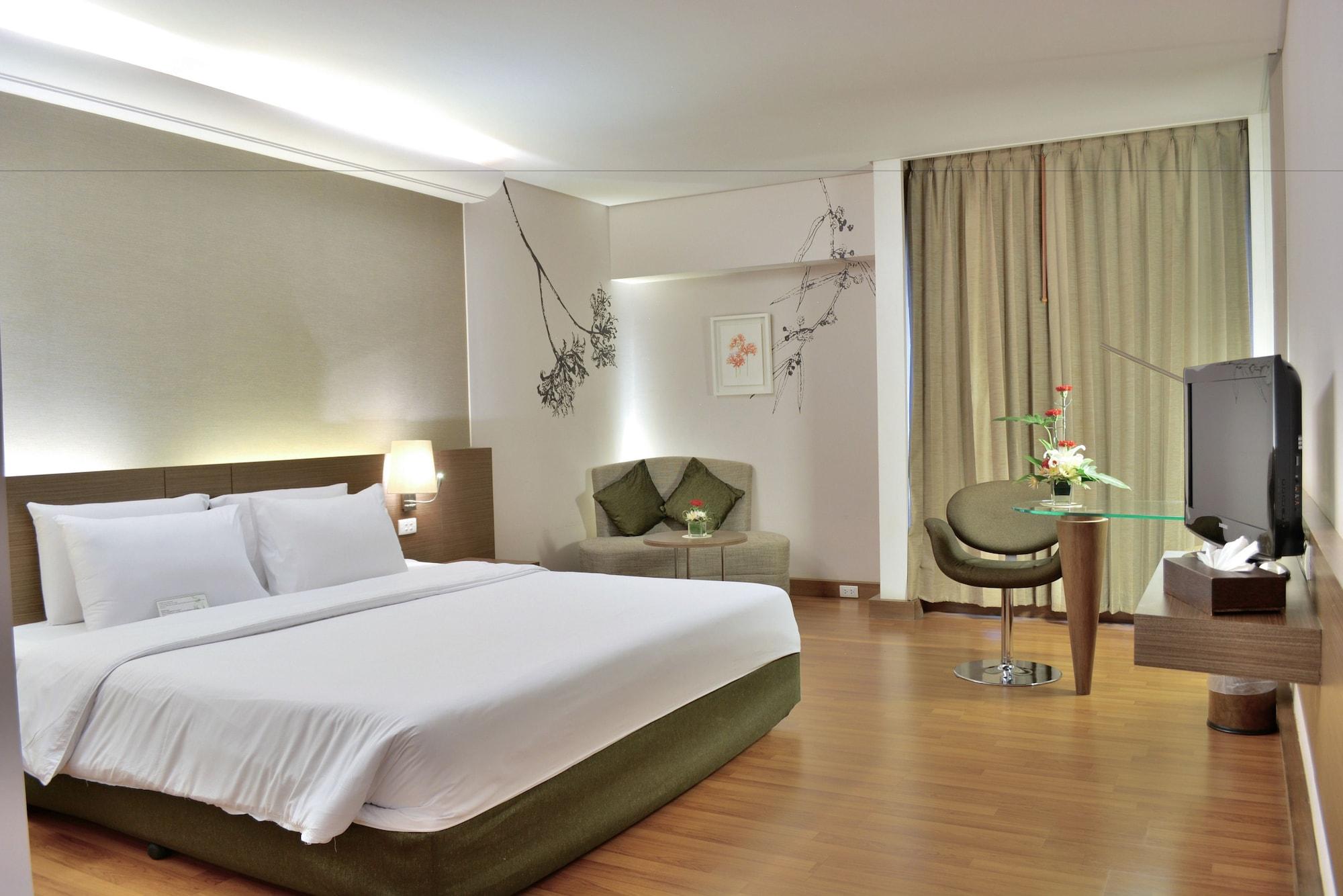 Hotel Rama Gardens 5*