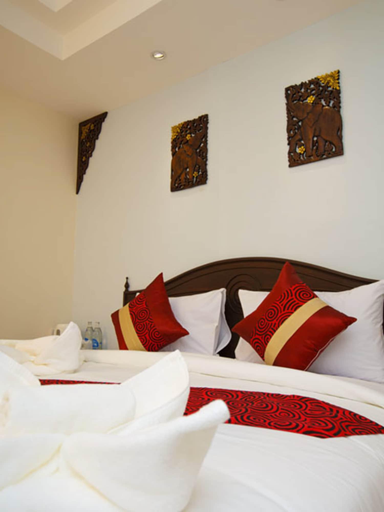 Chang Siam 2* Banguecoque