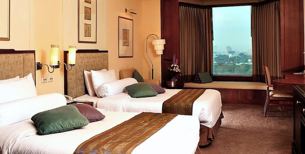 Hotell Rama Gardens 5*