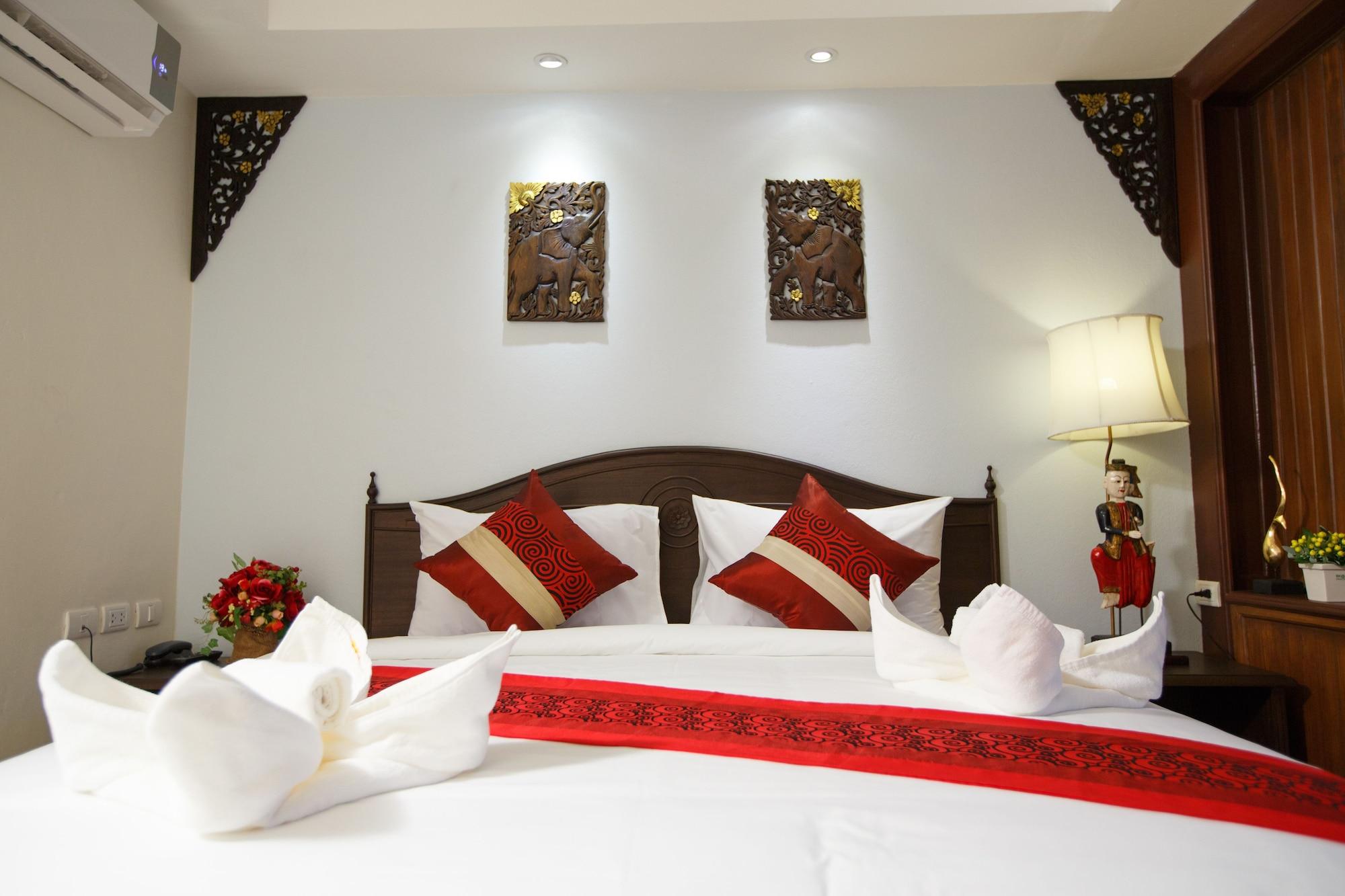Chang Siam 2* Banguecoque