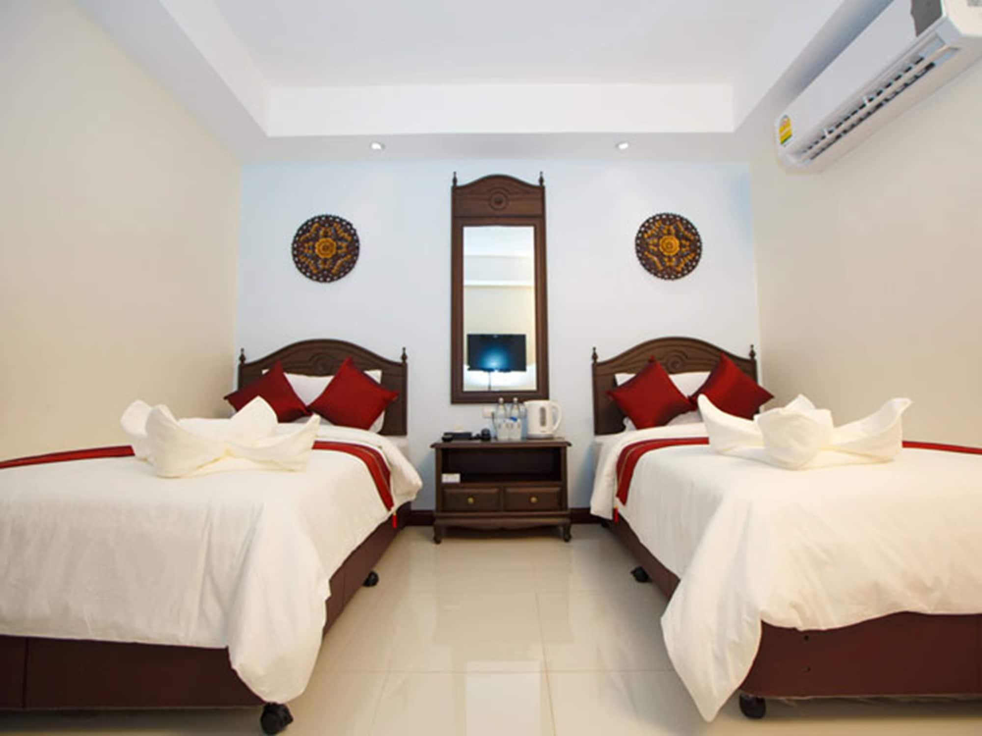 Chang Siam Banguecoque
