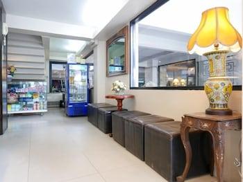507 Hotel Bangkok