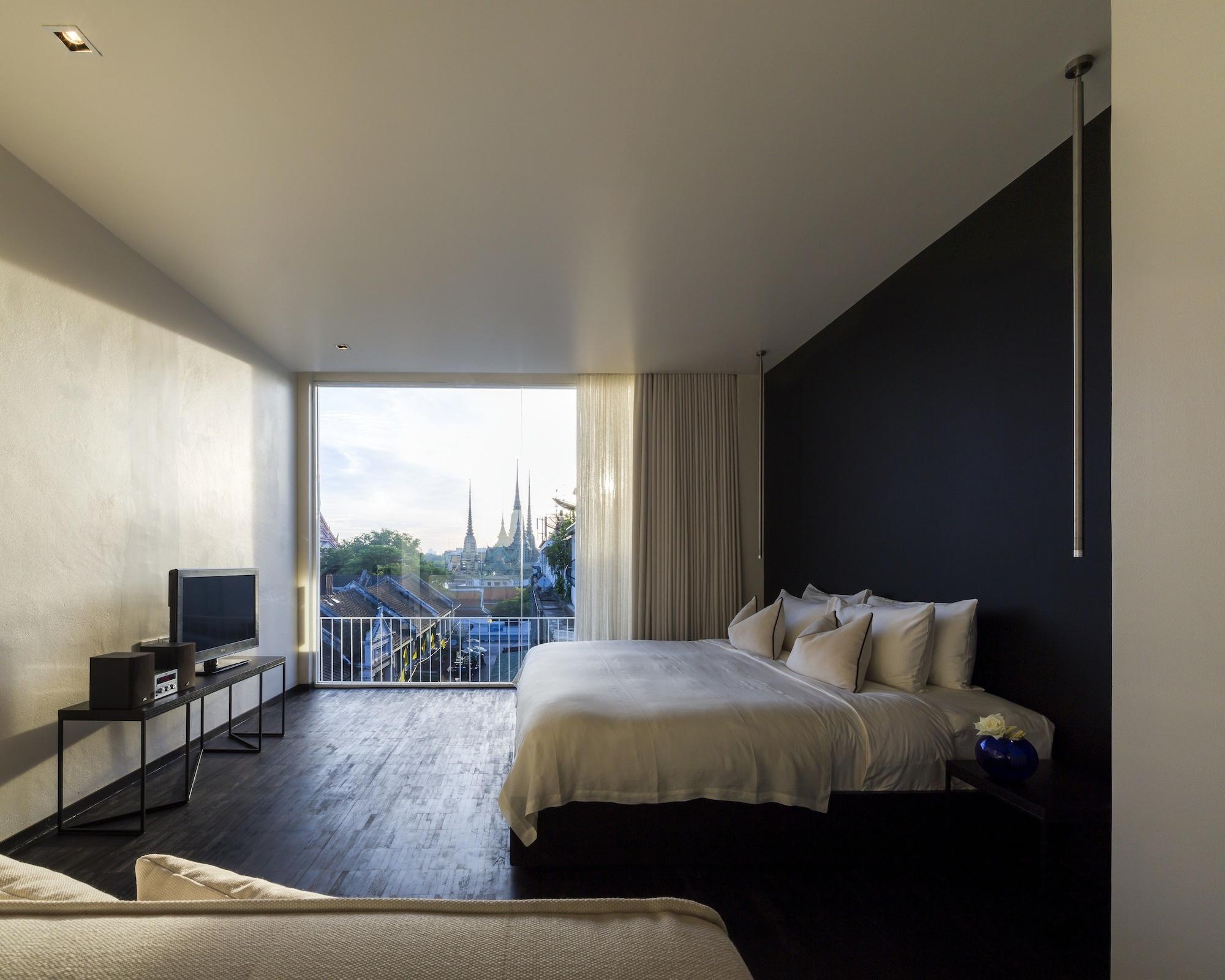 Sala Rattanakosin Hotell