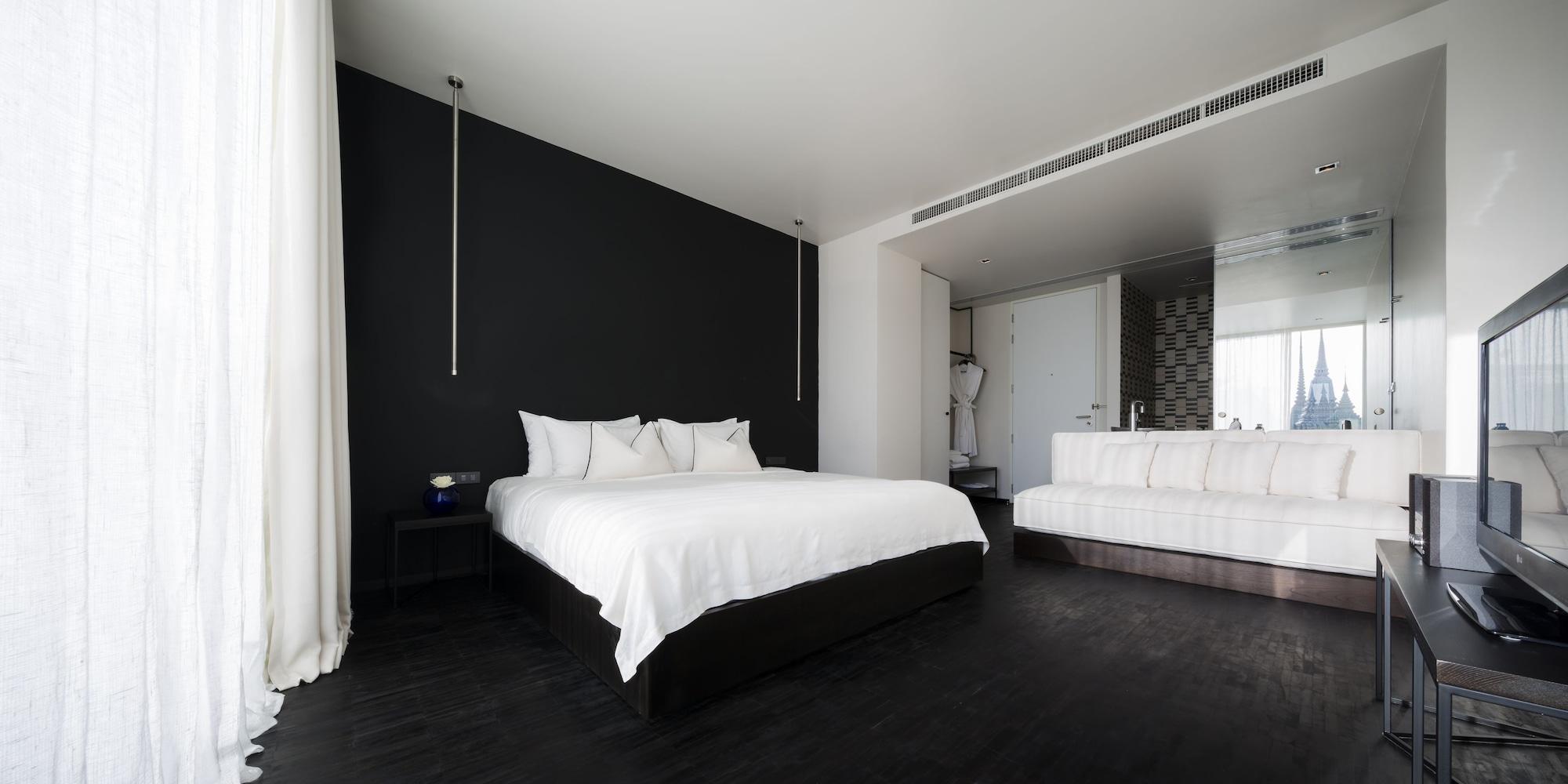 Sala Rattanakosin Hotell