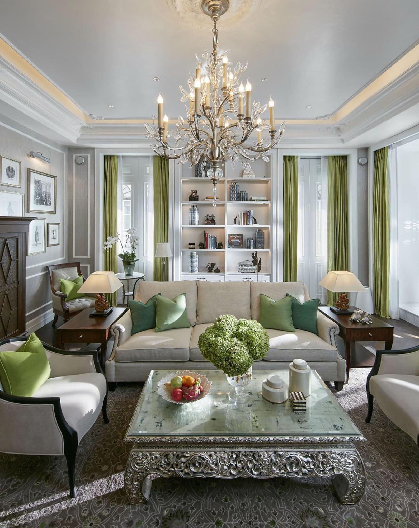 Mandarin Oriental,