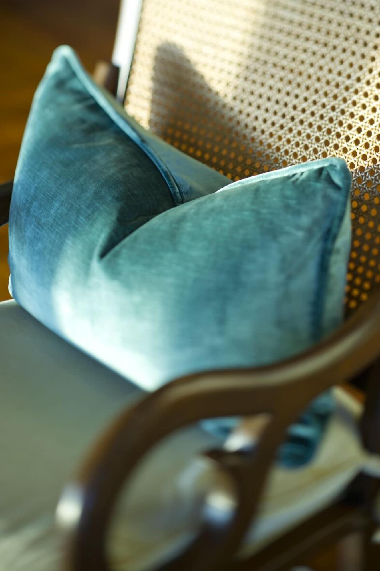 Mandarin Oriental, Hotel