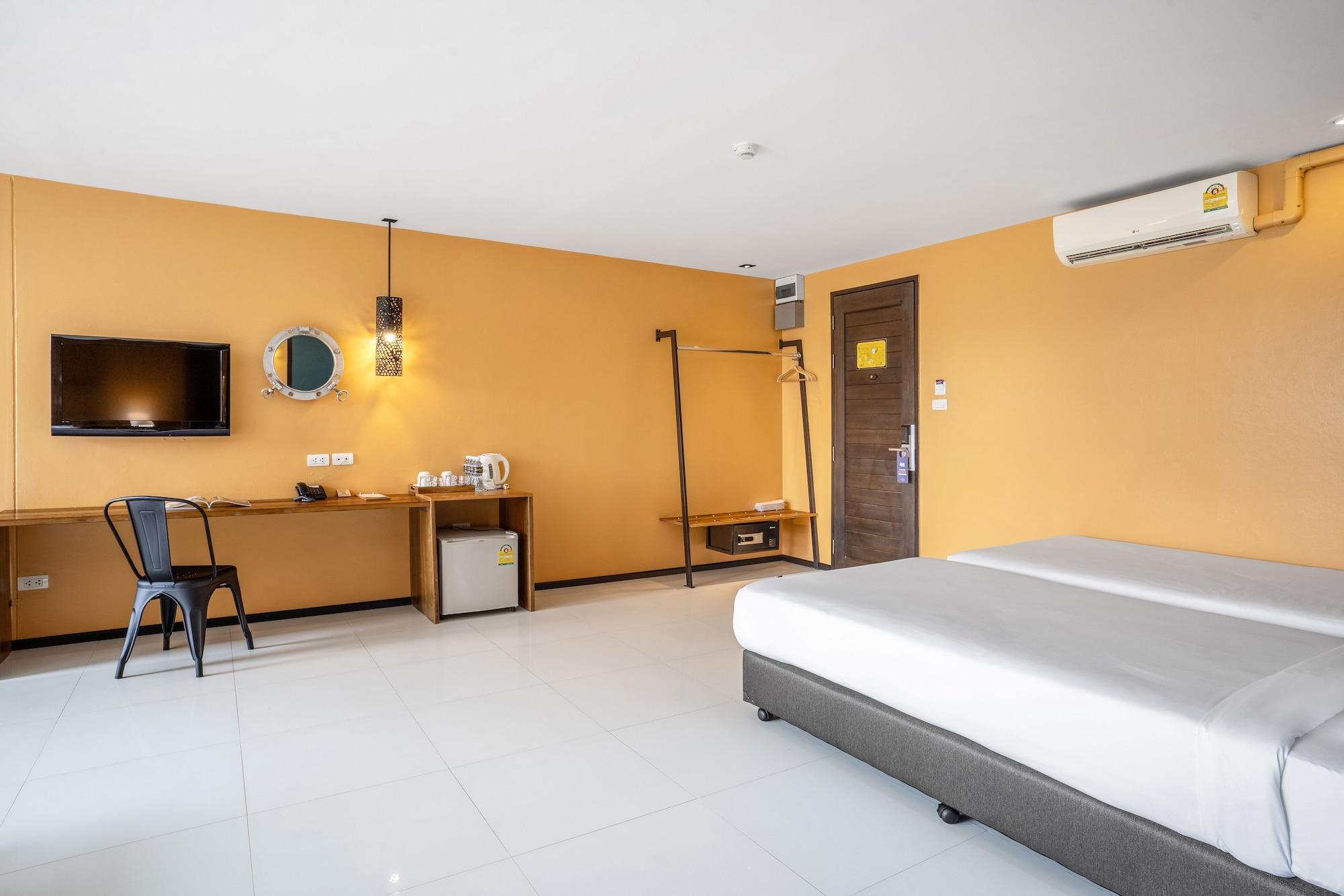 Mestyle Place Khách sạn Bangkok