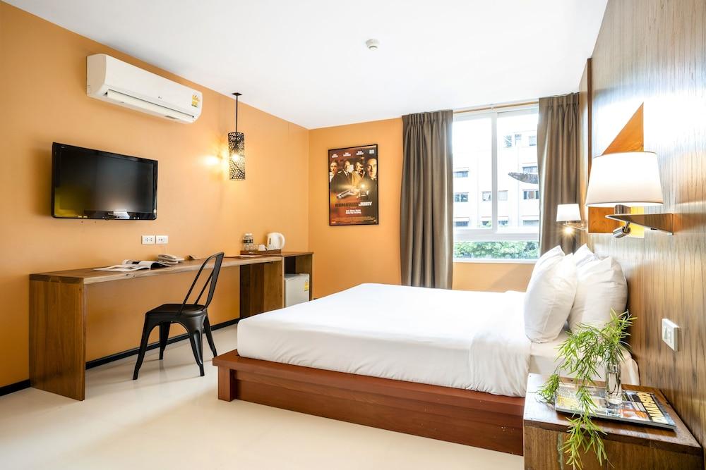 Khách sạn Mestyle Place Bangkok