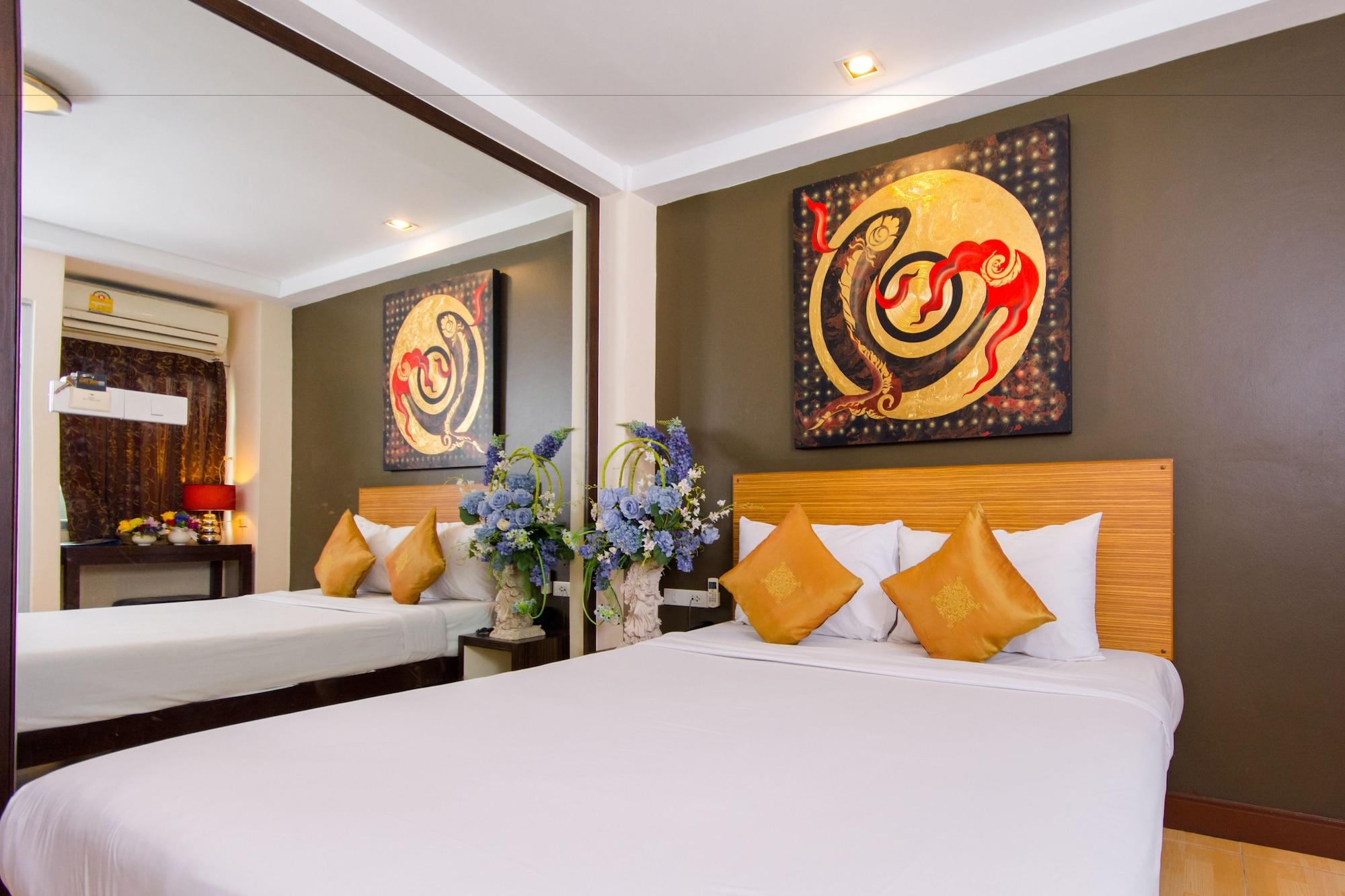 Sleep Withinn Inn 3*