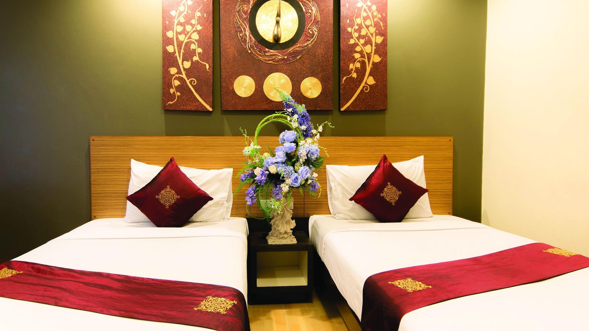 Sleep Withinn Inn Bangkok