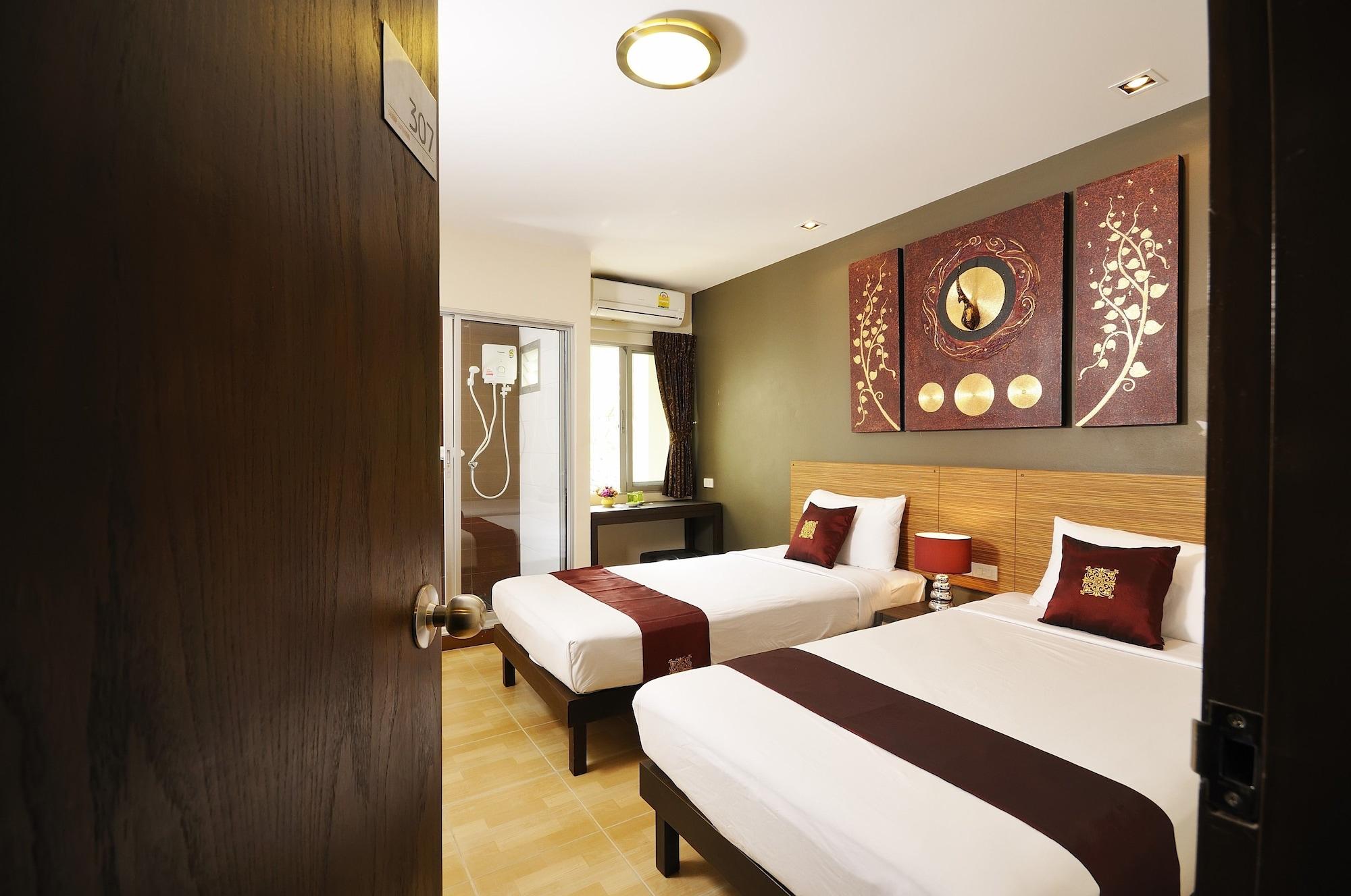 Sleep Withinn 3*