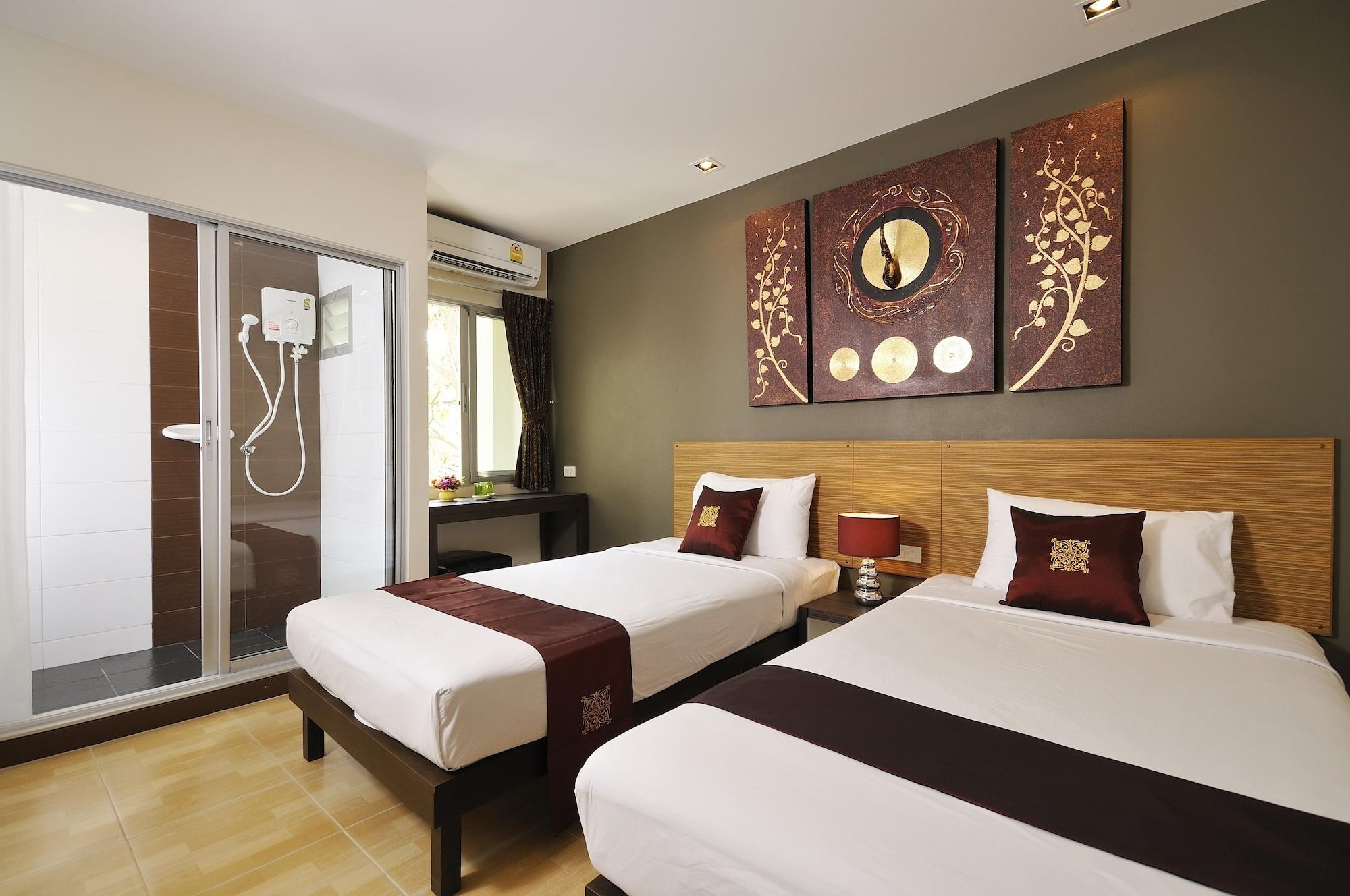 Sleep Withinn 3*