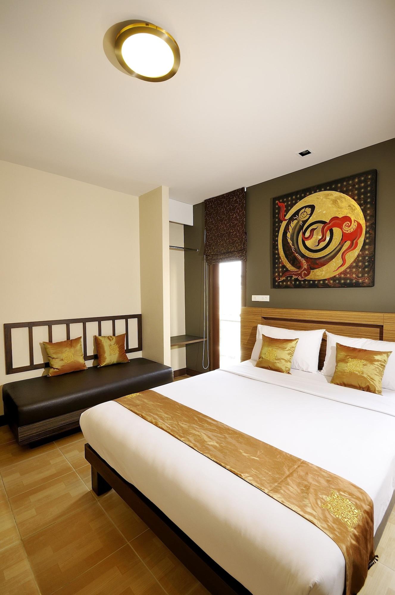 Inn Sleep Withinn 3*