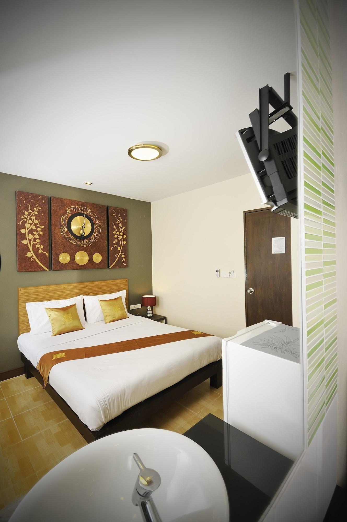 Inn Sleep Withinn 3*