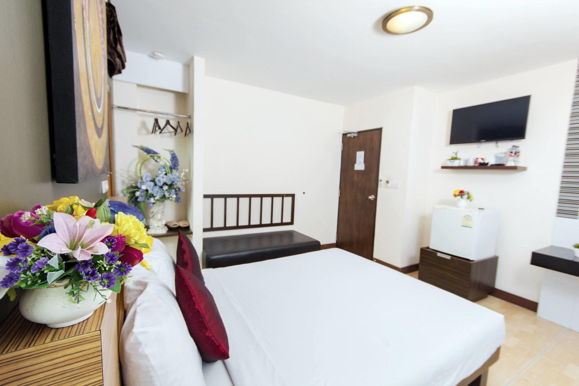 Sleep Withinn Inn 3*