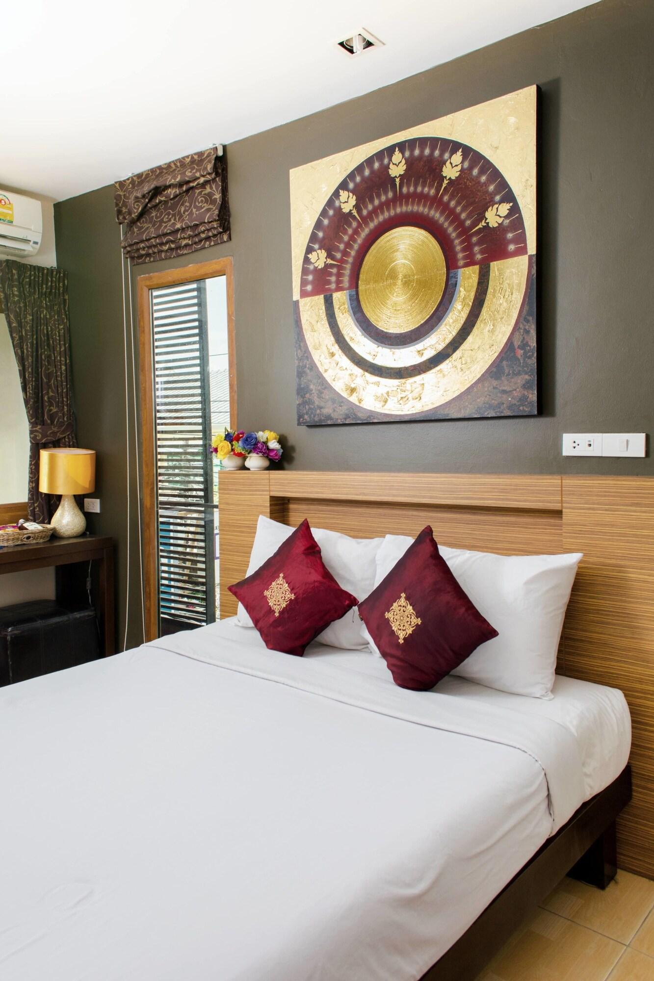 Inn Sleep Withinn Bangkok