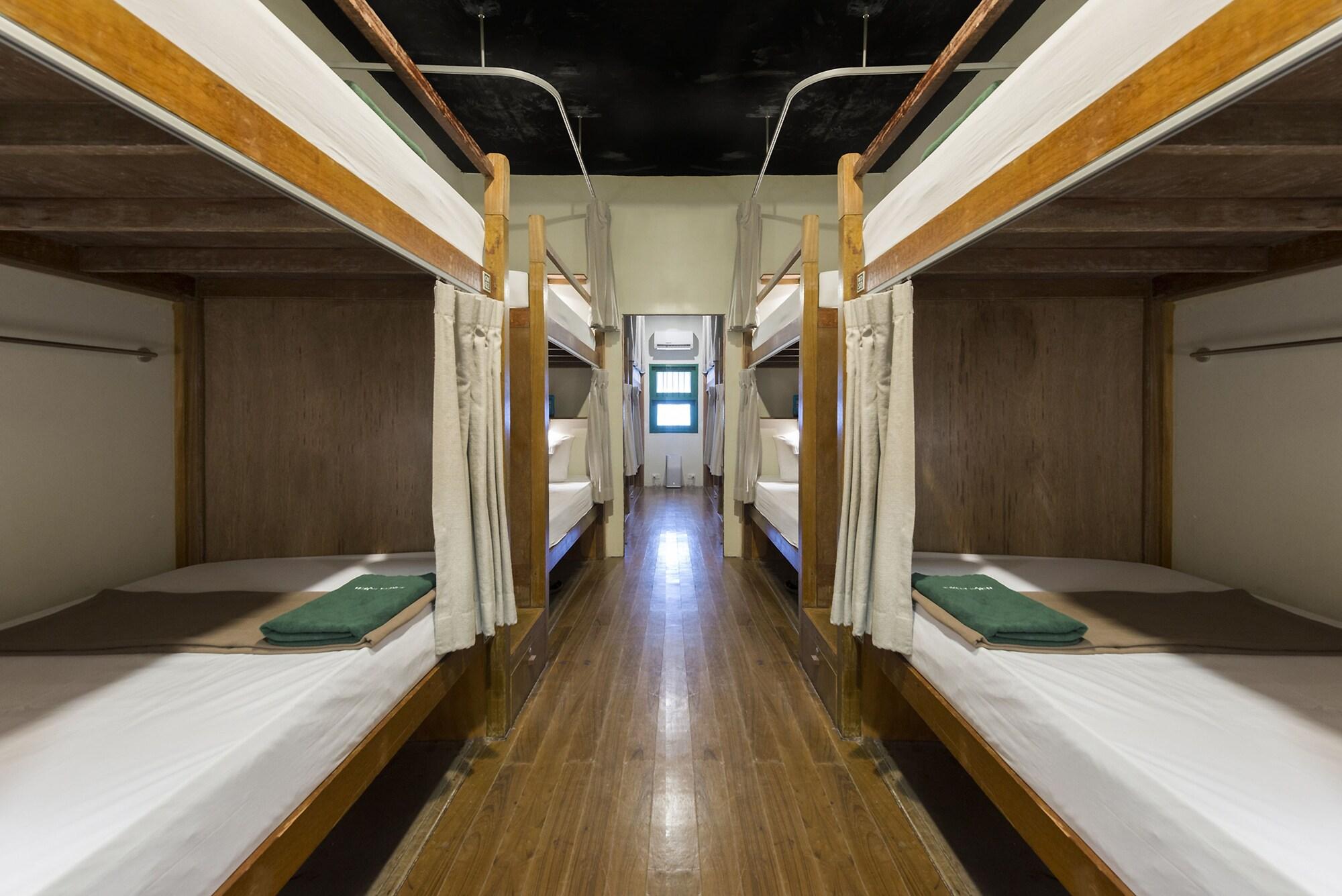 Hostal Suneta Khaosan