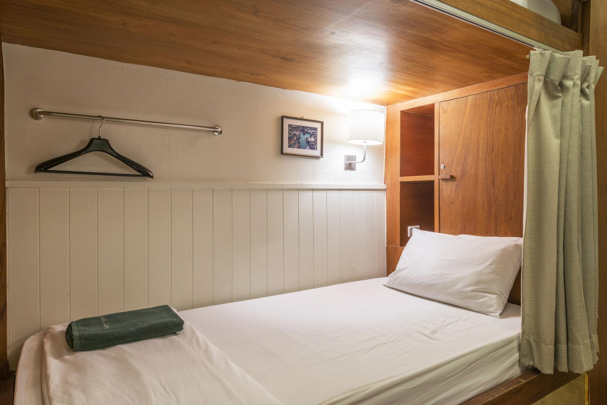 Suneta Khaosan Hostal Bangkok