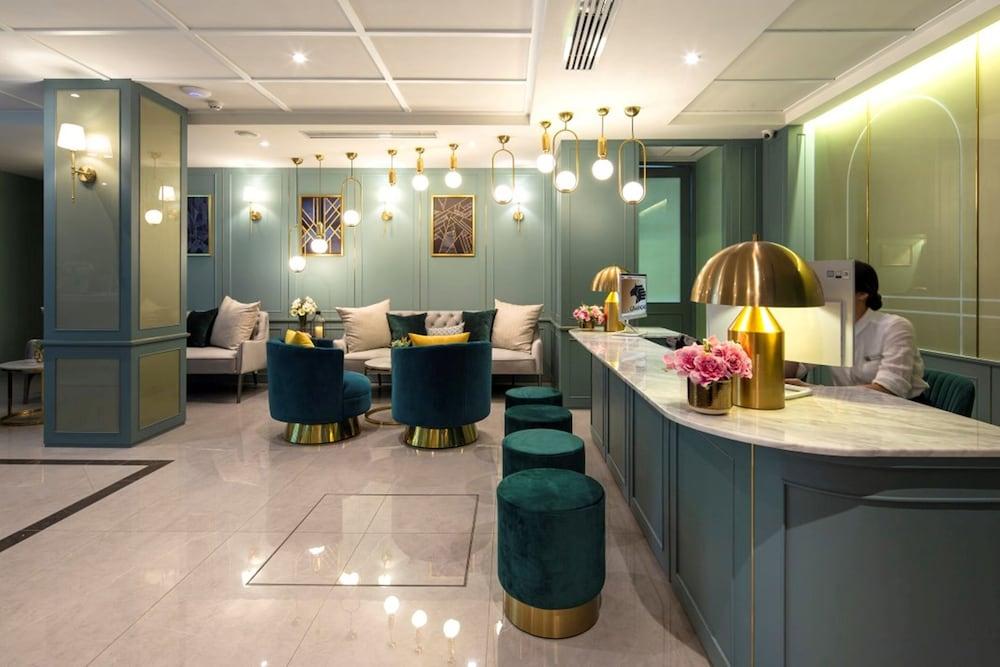 The Mulberry Khaosan Road 3*