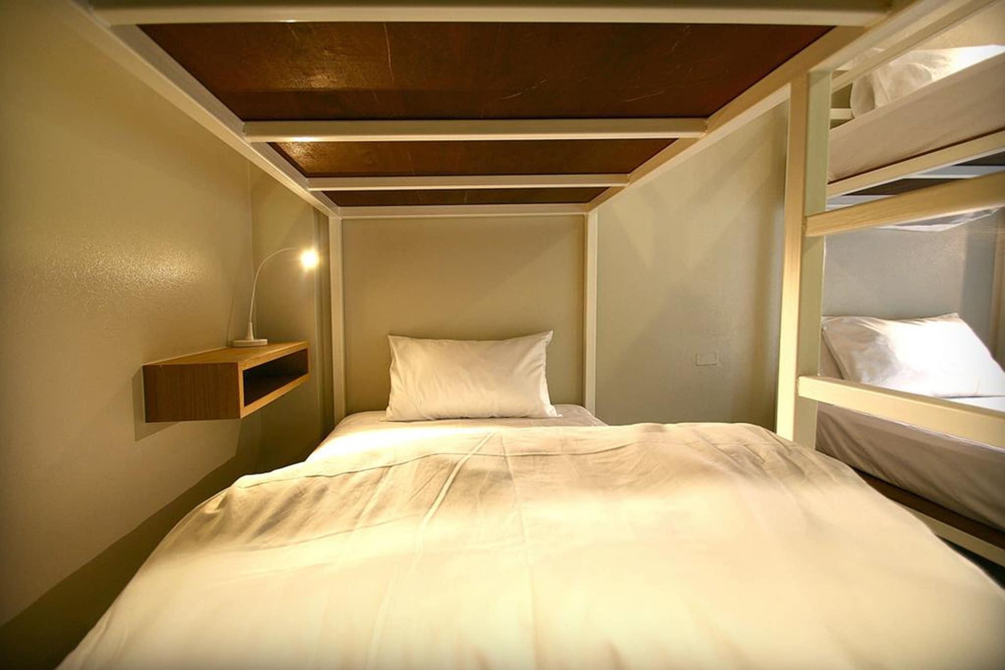 Auberge de jeunesse Chern