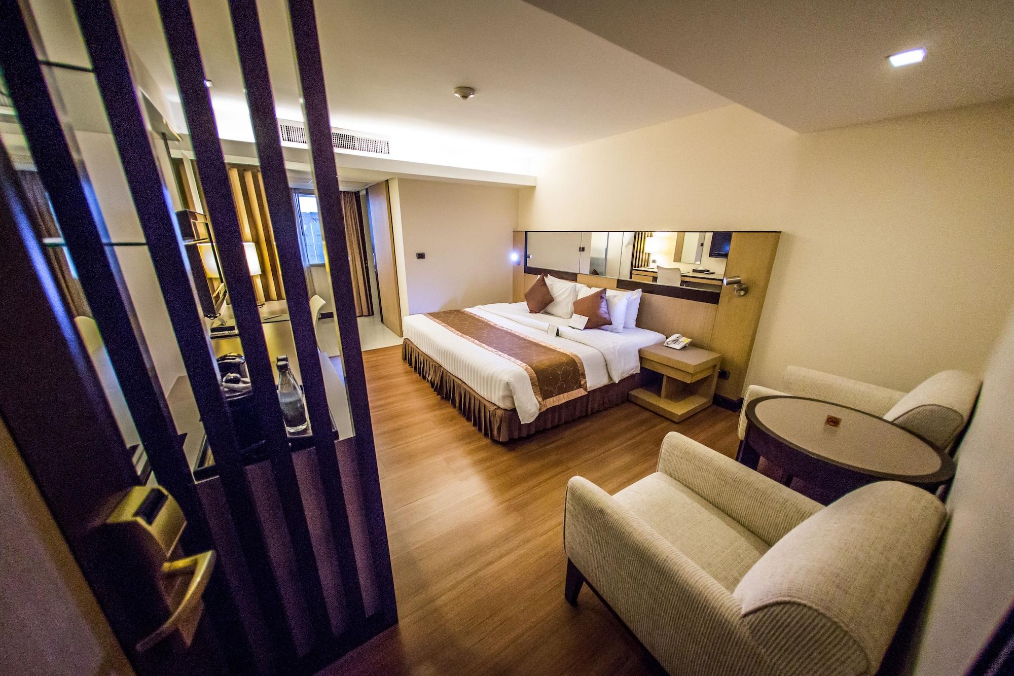 Hotel Sc Park 4*