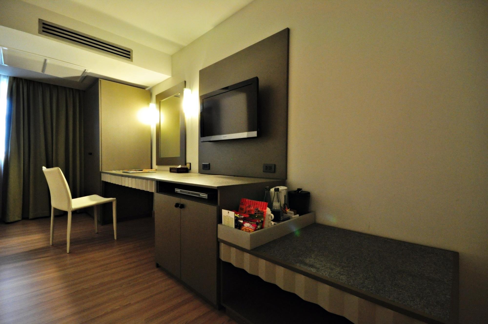 Sc Park 4* Bangkok