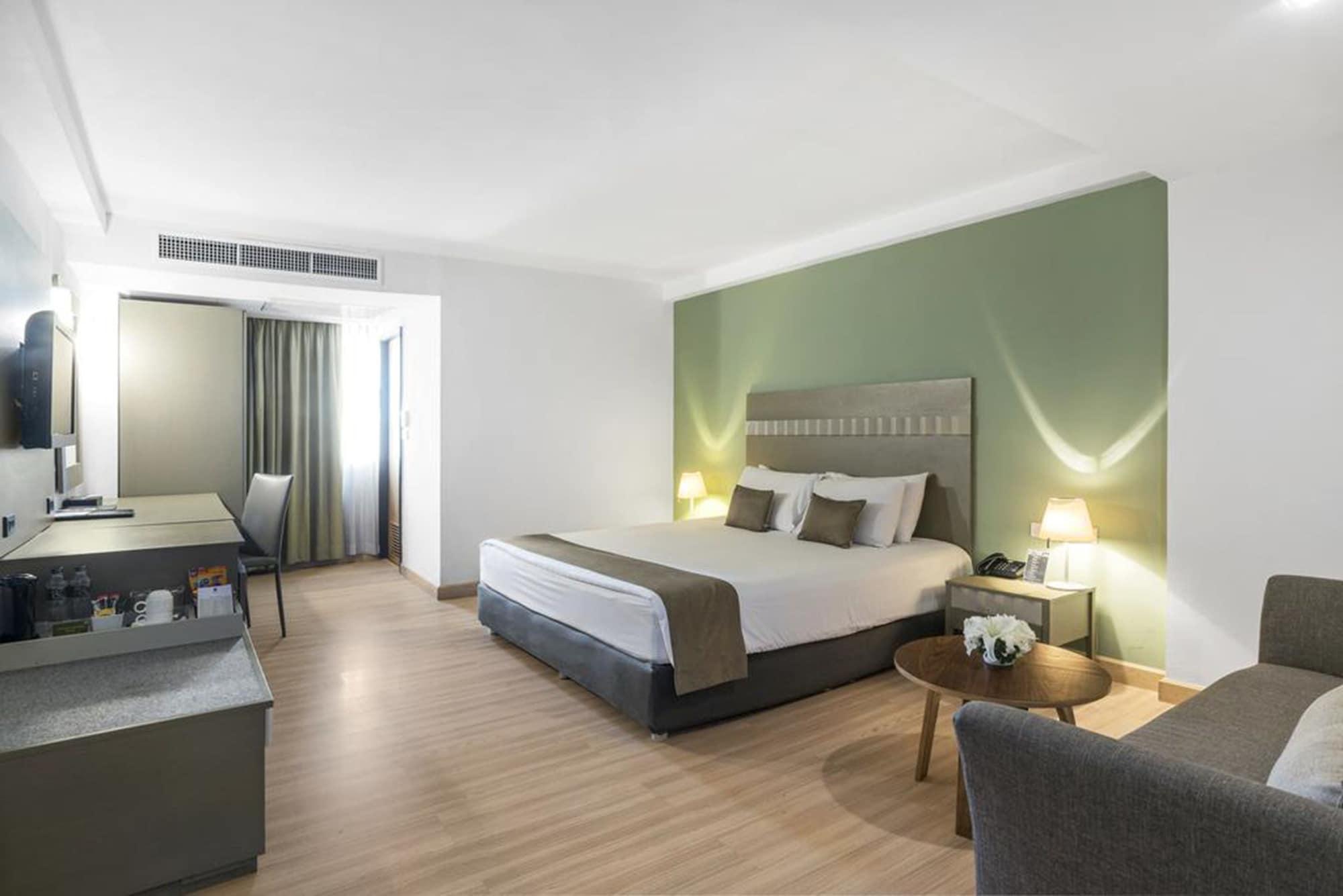 Sc Park Hotel Bangkok