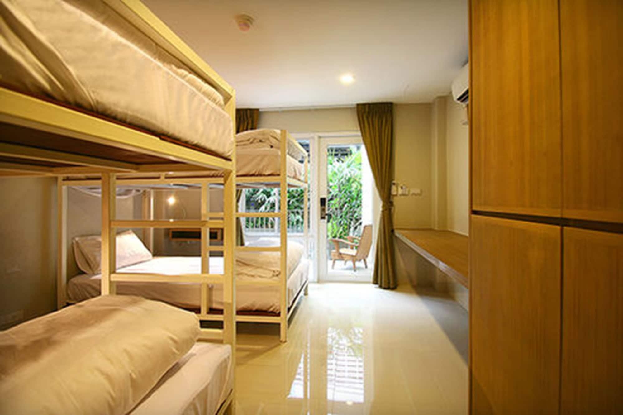 Auberge de jeunesse Chern