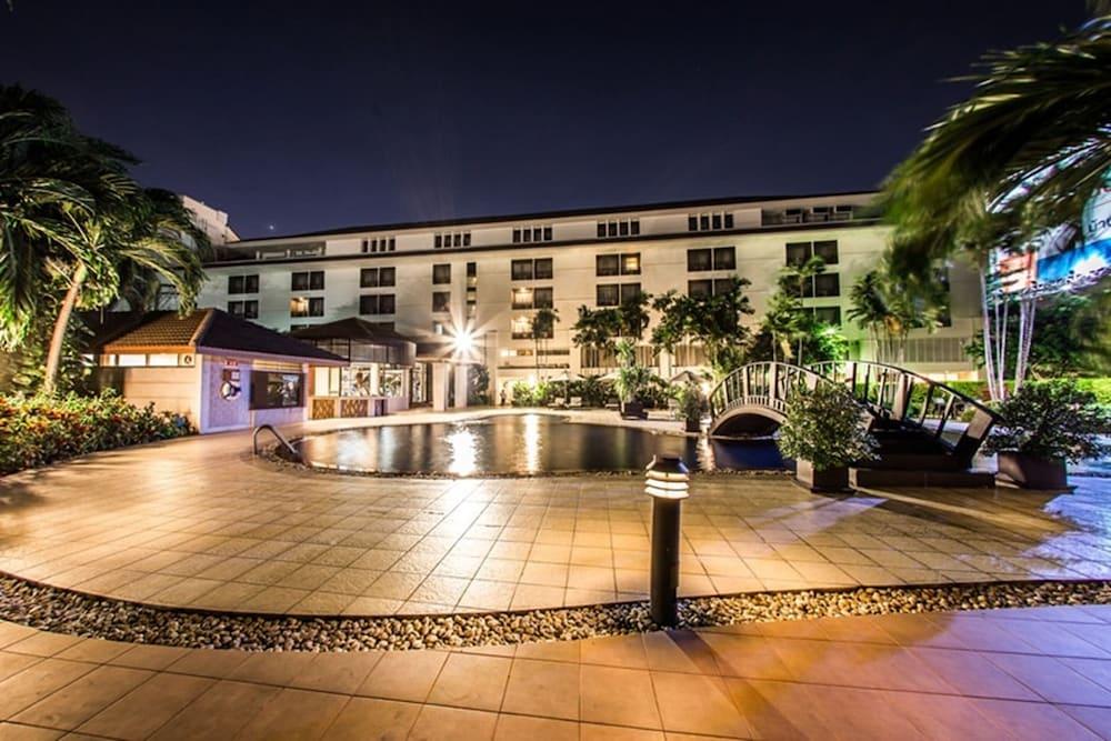 Sc Park Hotel Bangkok