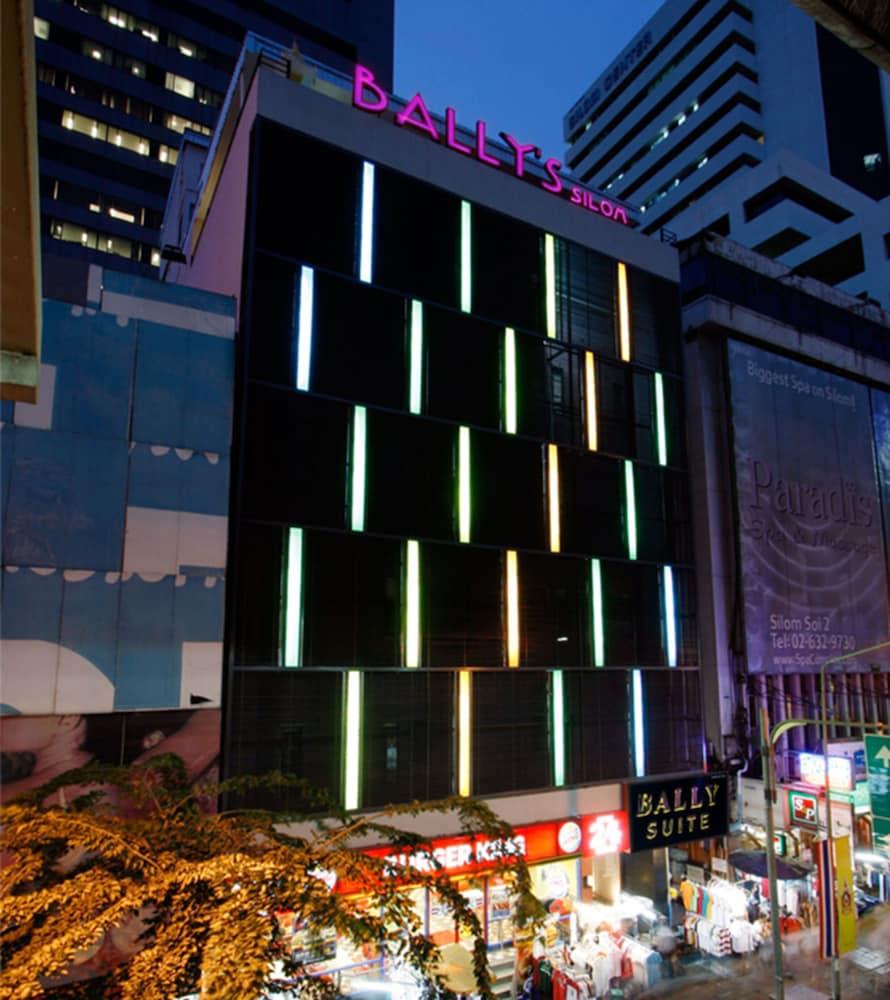 Hotel Bally Silom 3*