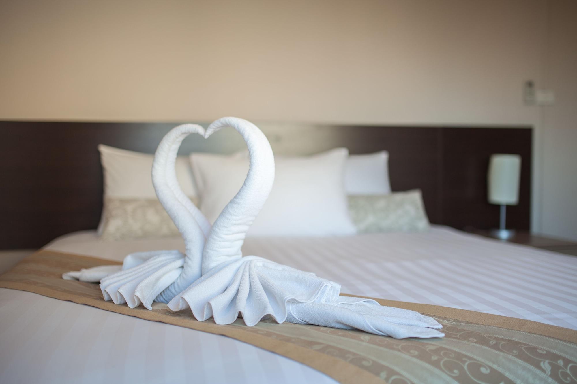Hotel Golden Jade Suvarnabhumi 3*