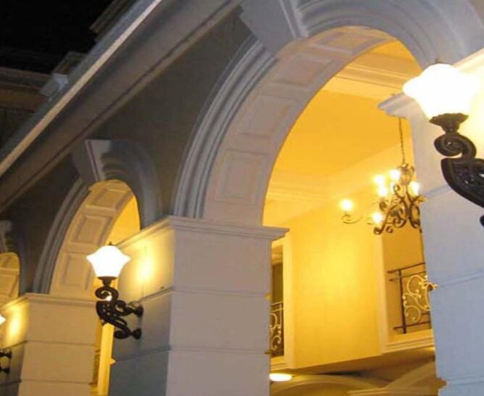 Rafael And Mansion - Sha Extra Certified nhà trọ 3*