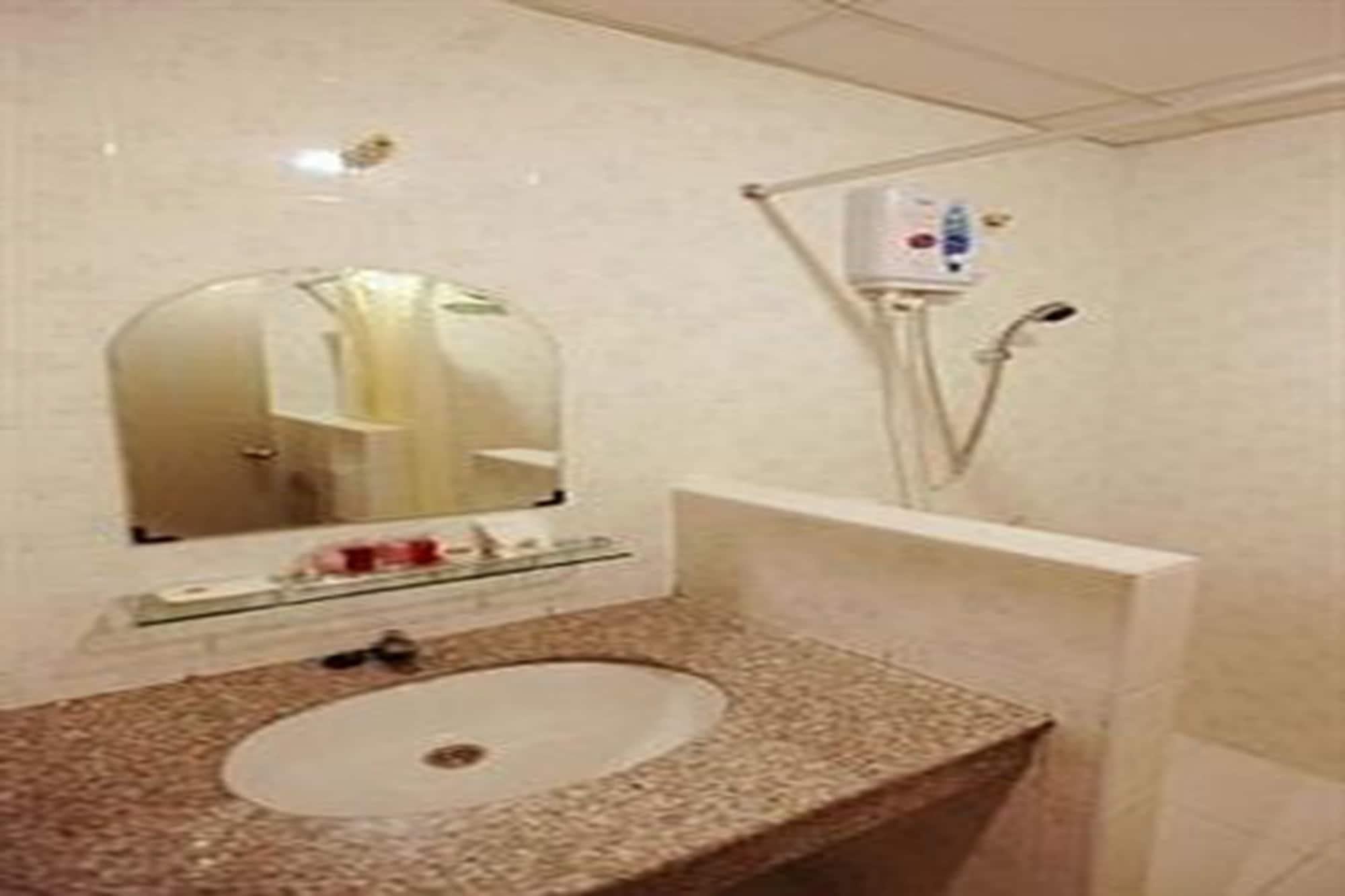 Rafael And Mansion - Sha Extra Certified Inn 3*