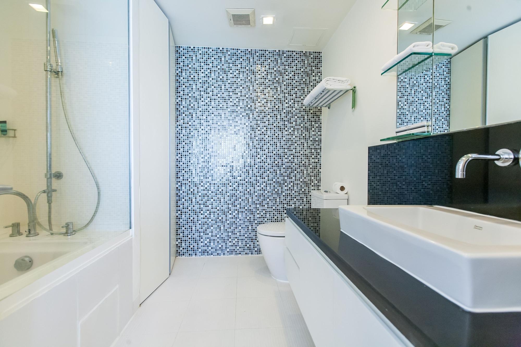 Oakwood Residencia Sukhumvit 24
