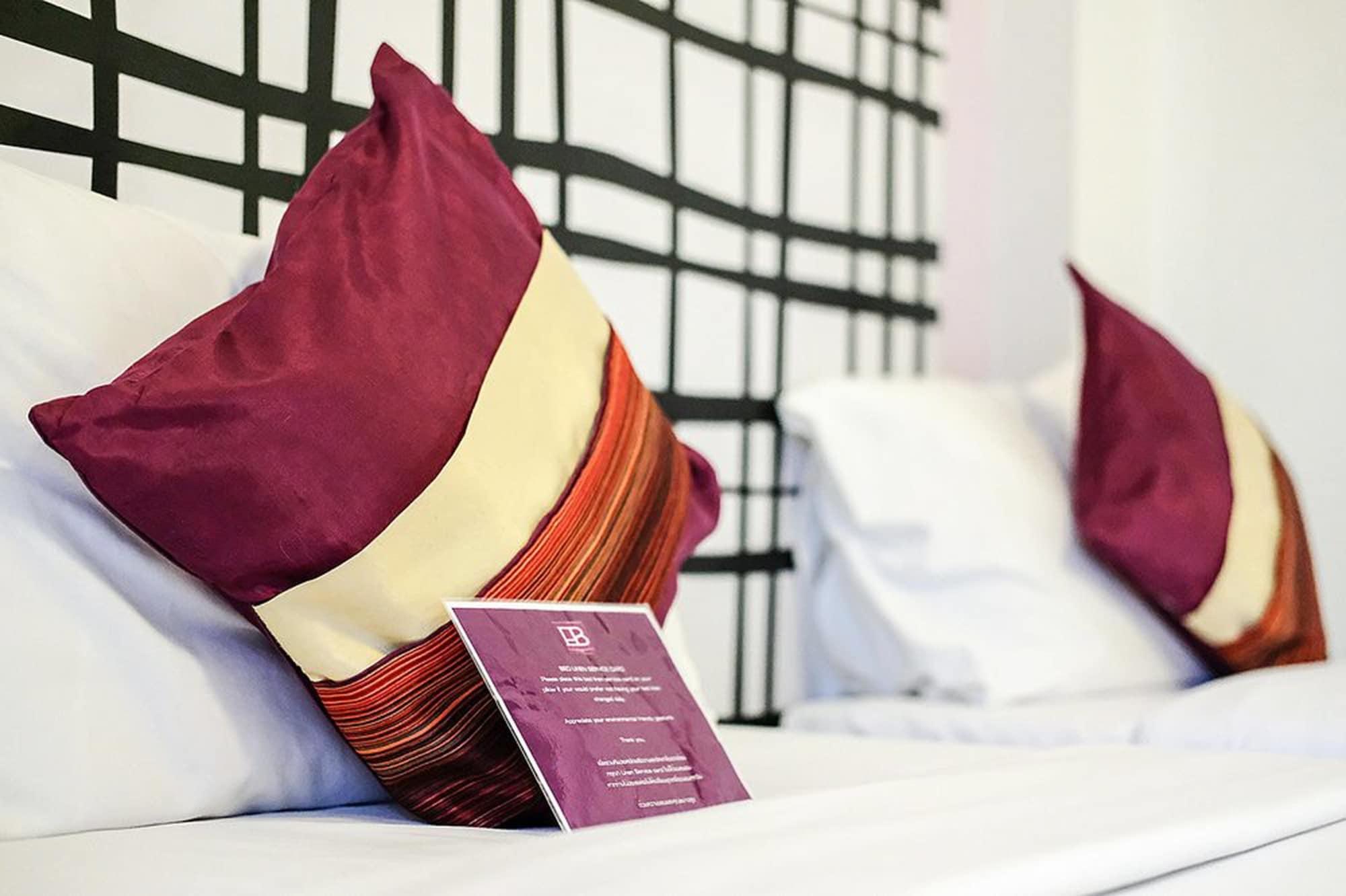 The Embassy Sathorn 3* Bangkok