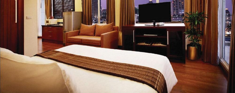 Icheck Soi 2 Khách sạn Bangkok