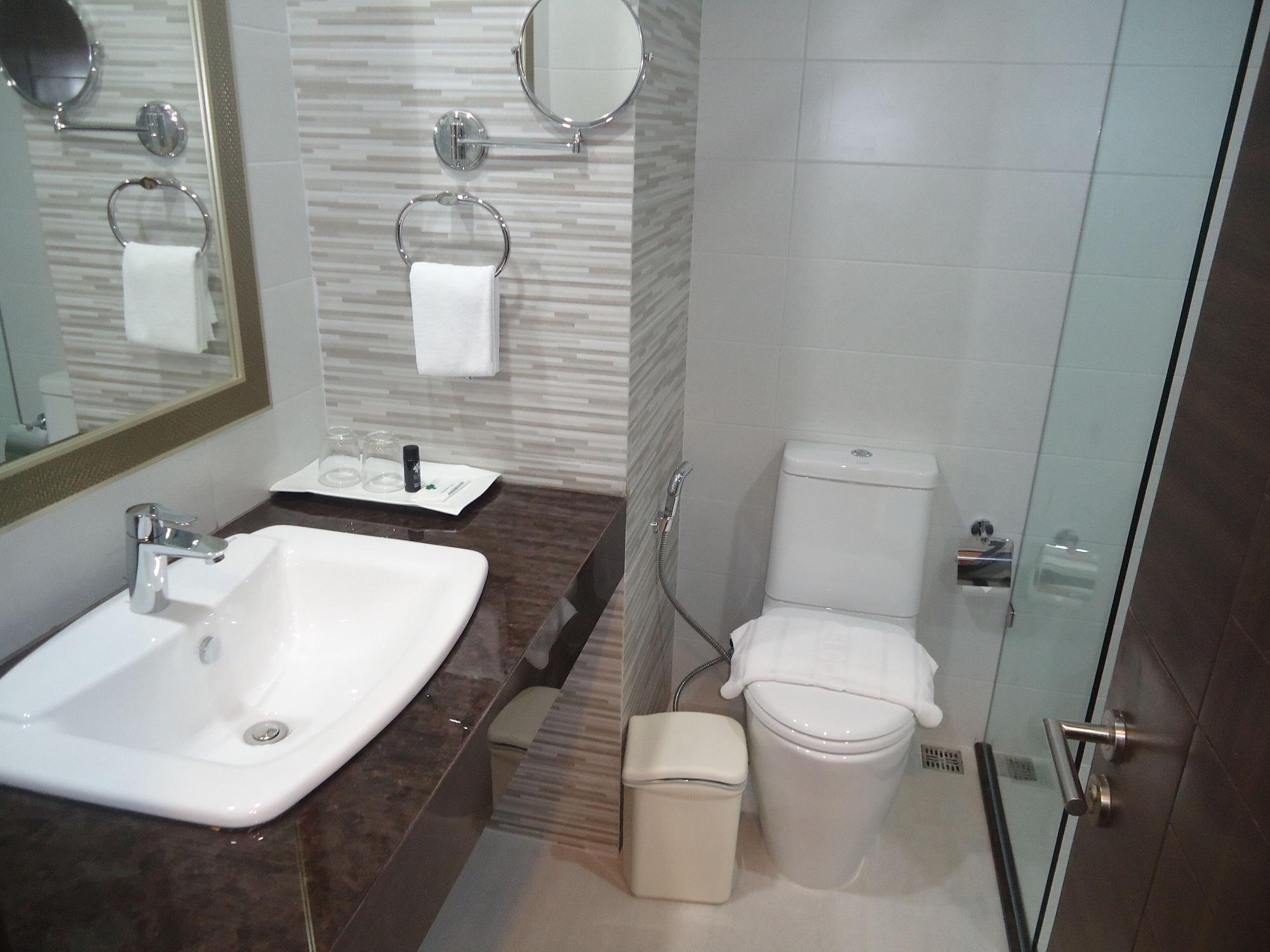 Club Mahindra Mac Boutique 3* Bangkok