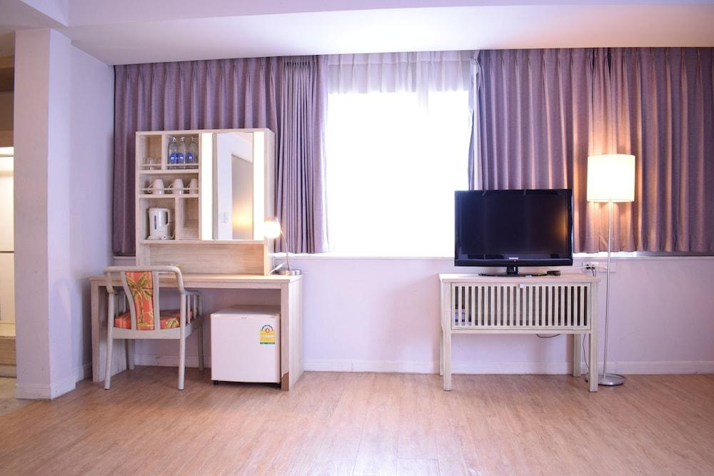 Trang Hotel, Hotel 3*