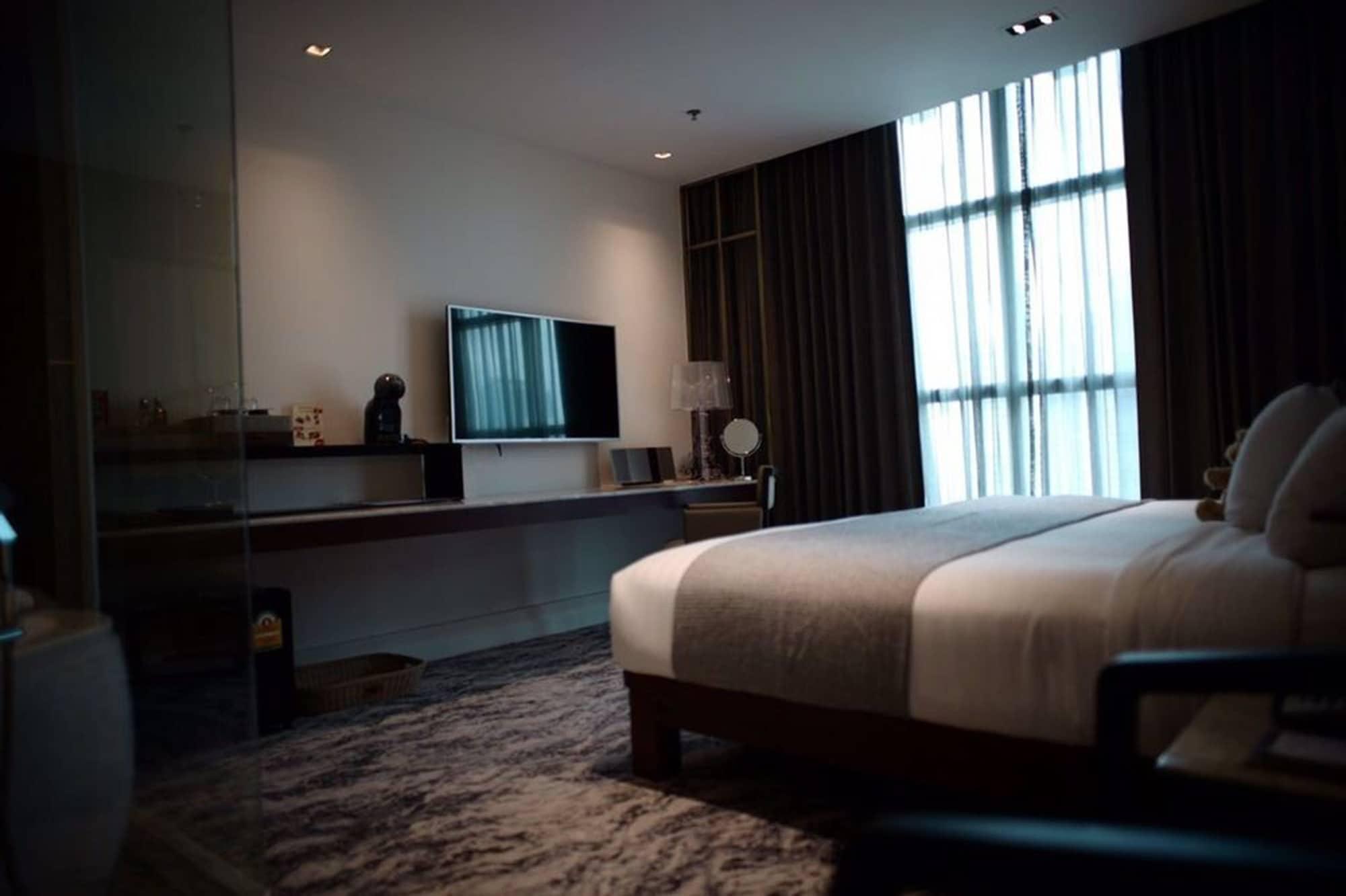 S31 Sukhumvit Bangkok