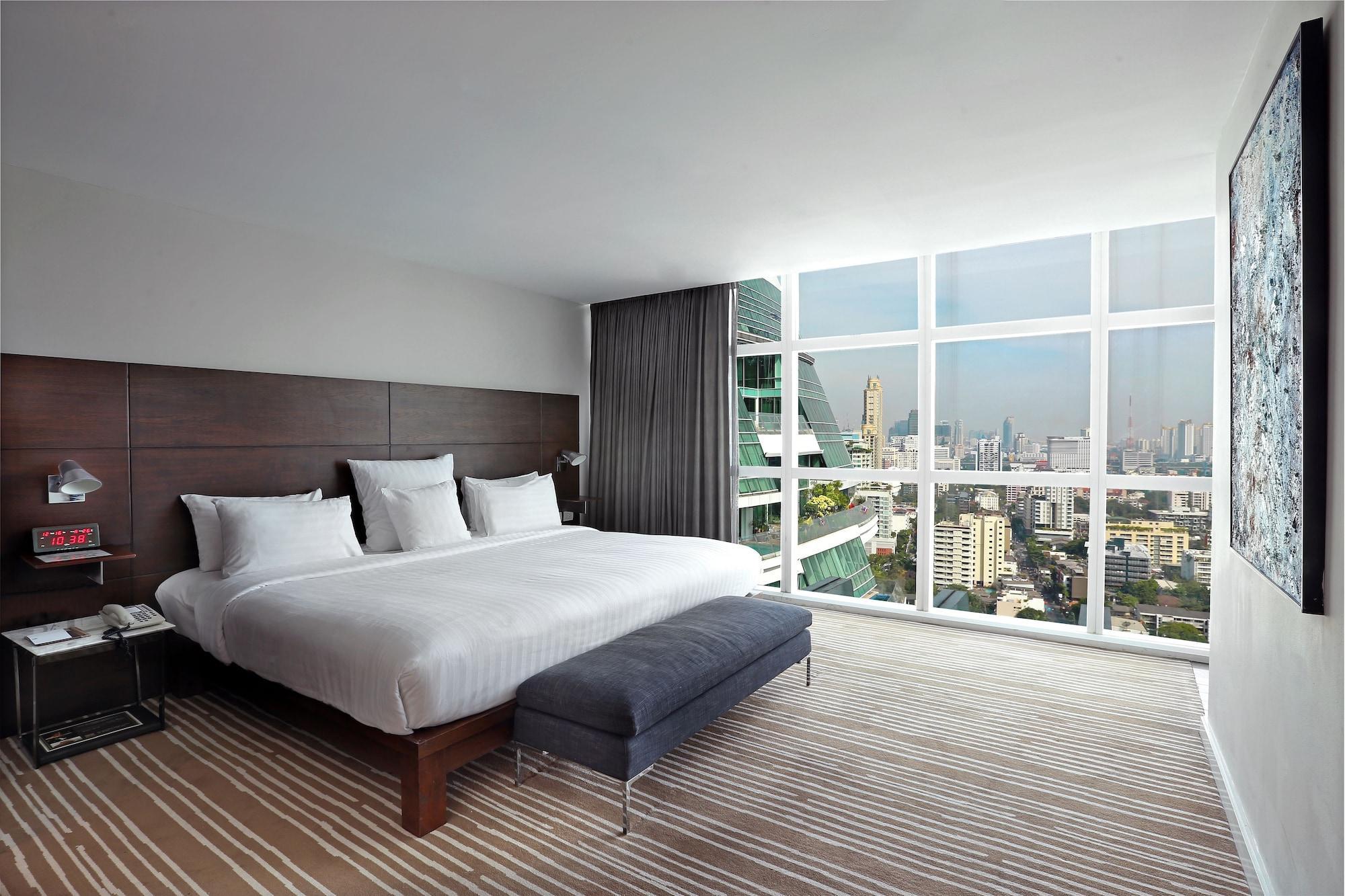 Hotel S31 Sukhumvit