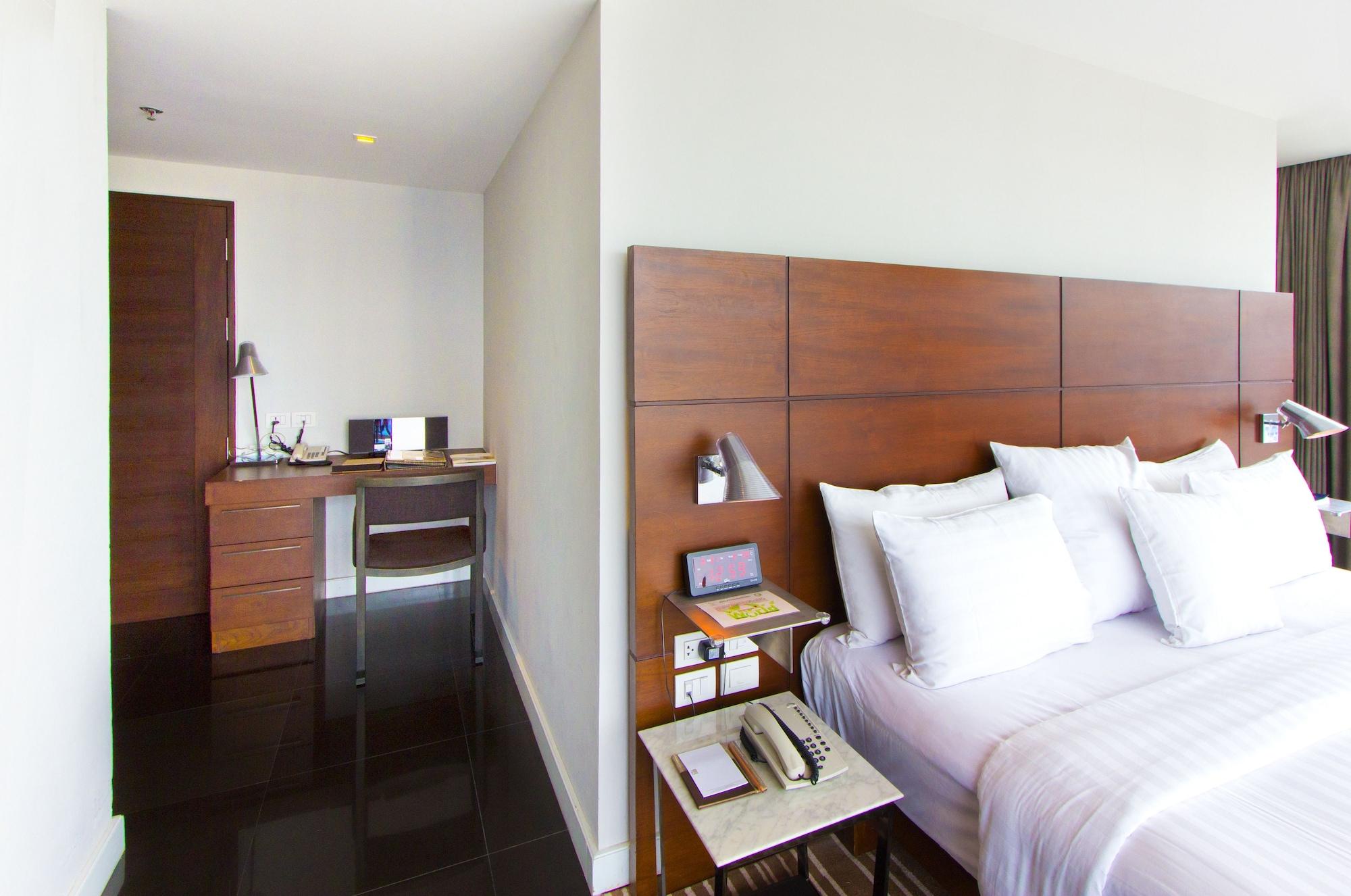 S31 Sukhumvit Hotel 5*